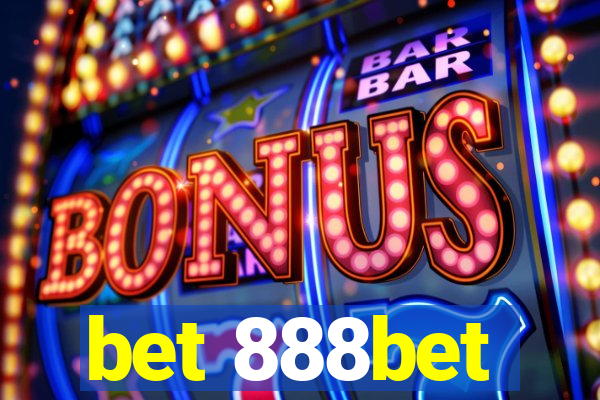 bet 888bet